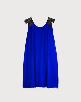 Color azul 