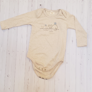 Body Ballena - comprar online