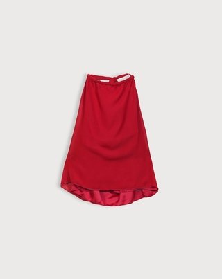 Color rojo 