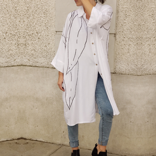 Camisa Helena - comprar online
