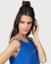 Color azul 