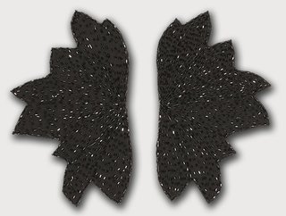Color negro 