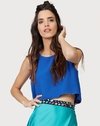 Cinturon Colors - comprar online