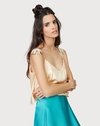 Blusa Marbella Bordada