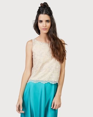 Top Monaco - comprar online