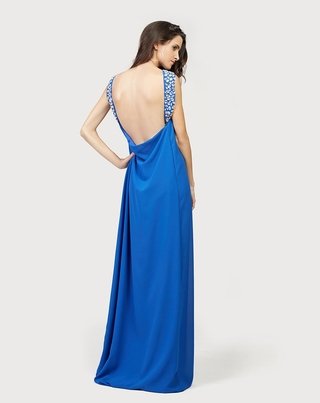Vestido Pekin