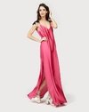 Color fucsia