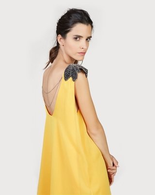 Vestido Lupe - comprar online
