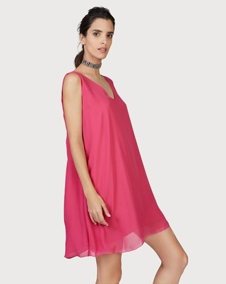Color fucsia