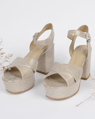 Zapato Mechi Tachino