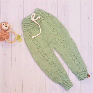 Pantalón Miky