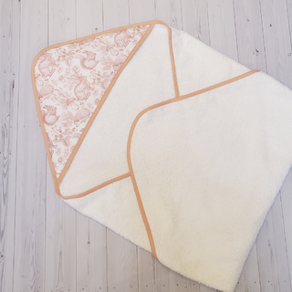 Toalla Pink - comprar online