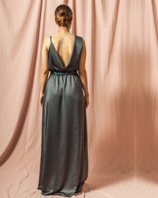 Vestido Ambers - comprar online