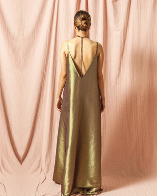 Vestido Toscana - comprar online
