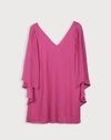 Color fucsia