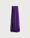 Color violeta
