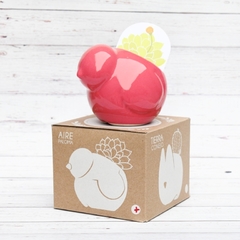 Colección Completa Macetas Animales Coral - MUDO Objetos | Objetos de diseño