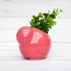 Maceta PALOMA Coral