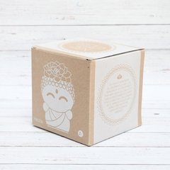 MACETA Guerrero ZEN Mediana - ROSA - MUDO Objetos | Objetos de diseño