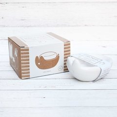 JABONERA Blanco - comprar online