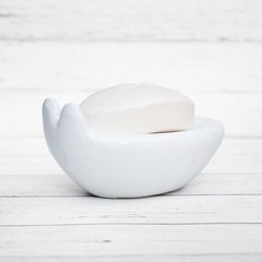 LINEA COMPLETA - ACCESORIOS DE BAÑO CONEJO BLANCO en internet