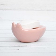 JABONERA Rosa - tienda online