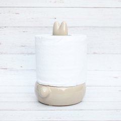 LINEA COMPLETA VISON - ACCESORIOS DE BAÑO CONEJO - comprar online