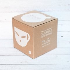 EL TAZÓN Defensor de momentos // Taza MAIZ gigante + cuchara - comprar online
