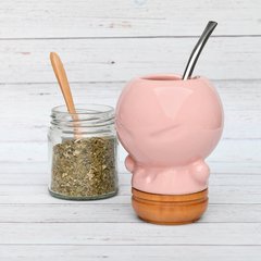 MATE GUERRERO - Defensor de momentos - ROSA