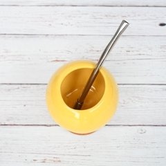MATE GUERRERO - Defensor de momentos - MAIZ - MUDO Objetos | Objetos de diseño