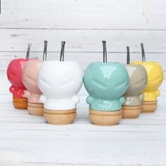 MATE GUERRERO - Defensor de momentos - MAIZ - tienda online