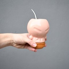 MATE GUERRERO - Defensor de momentos - ROSA en internet