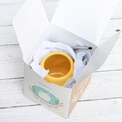 MATE PAJARITO - VISÓN - MUDO Objetos | Objetos de diseño