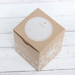 MATE PAJARITO - BLANCO - comprar online