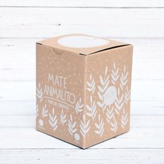 MATE ERIZO - ROSA en internet