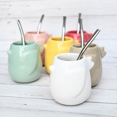 MATE PAJARITO - VISÓN - comprar online