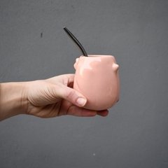 MATE PAJARITO - VISÓN - tienda online
