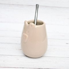 MATE OSITO - VISÓN