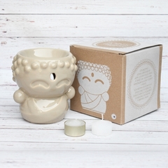 HORNITO GUERRERO ZEN - VISON - comprar online