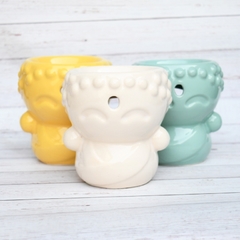 HORNITO GUERRERO ZEN - MAIZ - comprar online