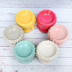 HORNITO GUERRERO ZEN - ROSA - comprar online