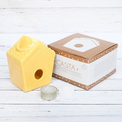 HORNITO CASITA - MAIZ - comprar online