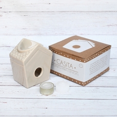 HORNITO CASITA - VISON - comprar online