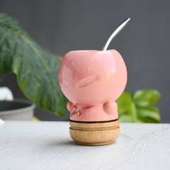 MATE GUERRERO - Defensor de momentos - ROSA en internet