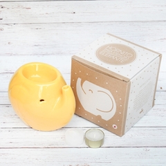 HORNITO ELEFANTE - MAIZ - comprar online