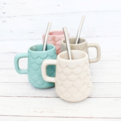 MATE MODELO AGUA - COLOR VISON - LINEA INFUSIONES - tienda online
