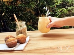 MATE ERIZO - ROSA - tienda online