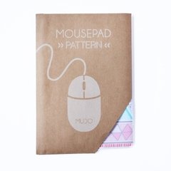 MOUSEPAD INDU - MUDO Objetos | Objetos de diseño