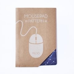 MOUSEPAD UNIVERSO - MUDO Objetos | Objetos de diseño