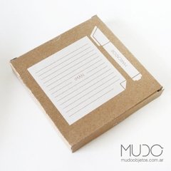 IMÁN NOTITA | IMÁN para escribir y borrar + MARCADOR en internet